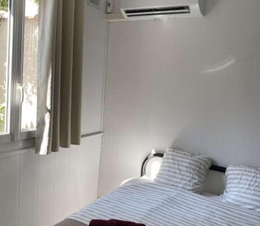 Barriere Saint Marc Apartment | Éclat faubourg I Climatisation I Proche gare I Parking