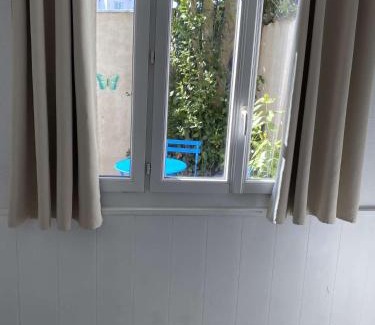 Barriere Saint Marc Apartment | Éclat faubourg I Climatisation I Proche gare I Parking