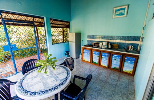 Tartane House | Eclats de Mer, 3 Waterfront Bungalows in Tartane/WIFI Car Rental