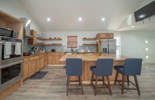 Church Street House | Eclectic 3-bedroom house in welcoming College Park