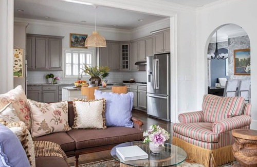 Poncey-Highland House | Eclectic Avenue by Minty Living