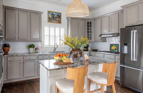 Poncey-Highland House | Eclectic Avenue by Minty Living