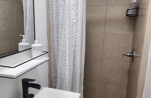 East Ybor Apartment | Eclectic Boho Micro Suite. Steps from 7th Ave #1