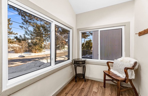 St. Louis County House | Eclectic Escape | Near Canal Park & Beach Access