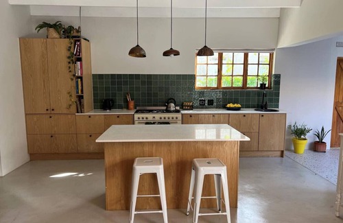 Eastcliff House | Eclectic House in Hermanus