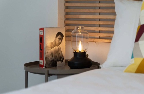 Chippendale Apartment | Eclectic, Perfectly Positioned Apartment