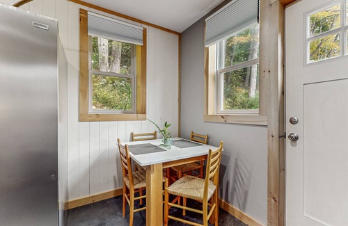 West Wardsboro House | Eclectic Rustic Retreat; near river, Mt Snow, Stratton & Nat'l Forest