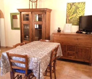 Panicale Apartment | Eclissi casa vacanza LUNA