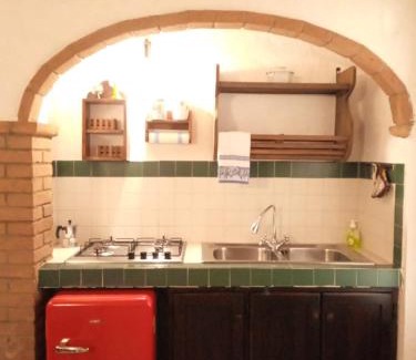 Panicale Apartment | Eclissi casa vacanza LUNA