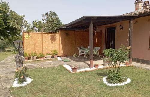 Panicale Apartment | Eclissi casa vacanza SOLE