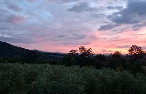 Panicale Apartment | Eclissi casa vacanza SOLE