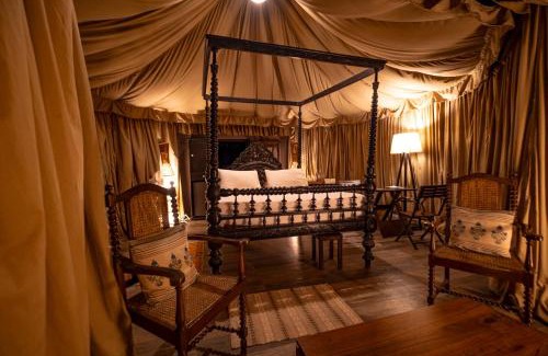 Purulia Resort | Eco Adventure Resorts Khhairabera