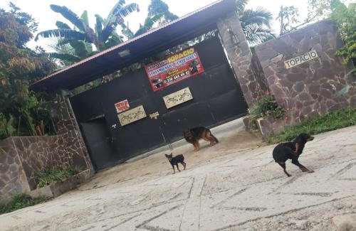La Vega House | Eco Aldea Topacio