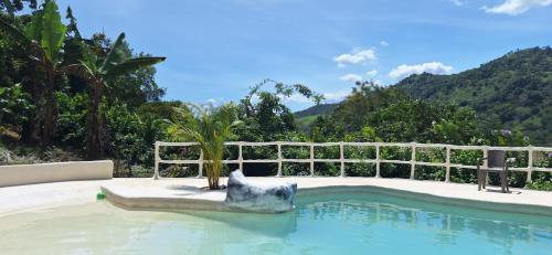 La Vega House | Eco Aldea Topacio