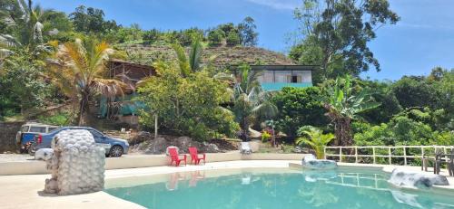 La Vega House | Eco Aldea Topacio