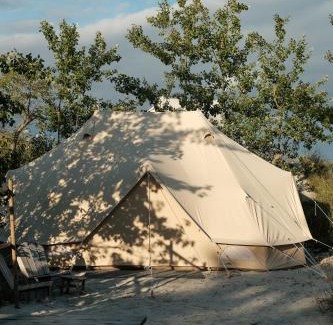 Snogebaek Other | Eco Beach Camp