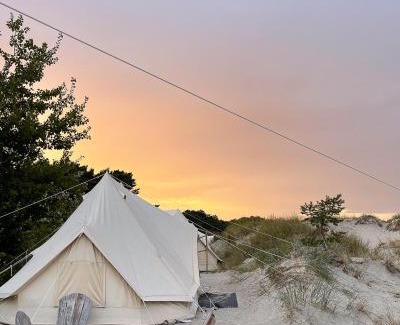 Snogebaek Other | Eco Beach Camp