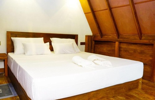 Sigiriya Bed & Breakfast | Eco Breath Cabana