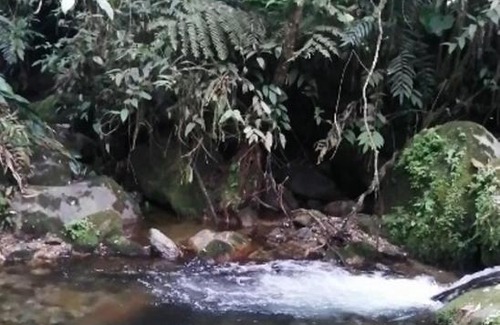 Santa Rosa de Cabal House | Eco-Cabaña Termales Santa Rosa