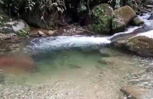 Santa Rosa de Cabal House | Eco-Cabaña Termales Santa Rosa