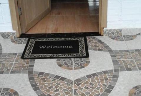 Santa Rosa de Cabal House | Eco-Cabaña Termales Santa Rosa