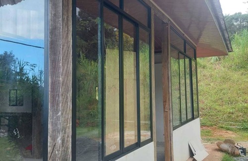 Savegre Cabin | Eco-cabin in the countryside of Costa Rica
