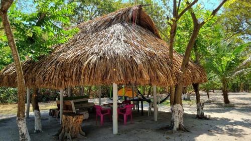 Rosario Islands Other | Eco-Camping El Frutal