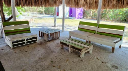 Rosario Islands Other | Eco-Camping El Frutal