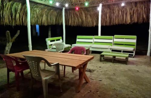 Rosario Islands Other | Eco-Camping El Frutal