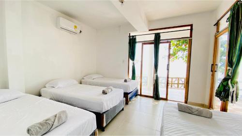 Necocli Hotel | Eco Casa Turistica Necoliving Suites