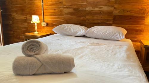 Necocli Hotel | Eco Casa Turistica Necoliving Suites