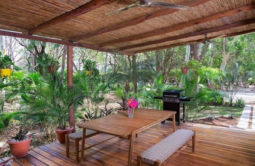 Playa Colorado House | Eco Casita Phase I #10