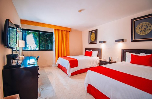 Tuxtla Gutierrez Hotel | Eco City Hoteles