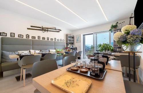 Ville del Monte House | Eco del Garda Apartments