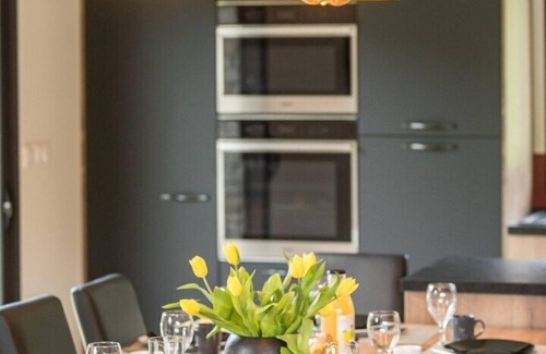 Argenton Villa | Eco Design House Ducarinne