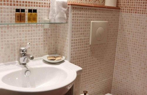 Vence Hotel | Eco double bed (3)