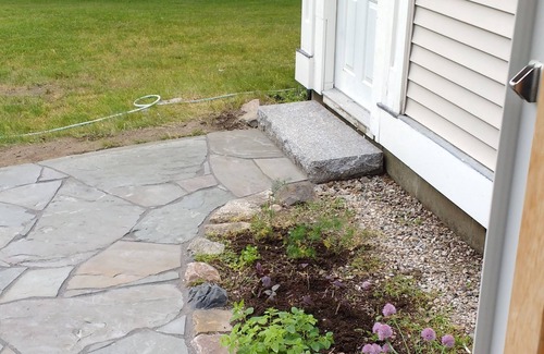 Kennebunkport Cottage | Eco-friendly Cottage in a Quiet setting. Close to Beaches and the Village