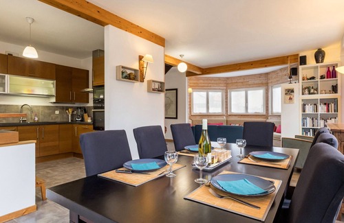 Pornic Cottage | Eco-friendly house near the sea with garden and wifi