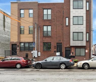 Brewerytown Apartment | Eco-friendly in Brewerytown