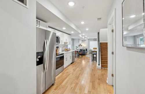 Brewerytown Apartment | Eco-friendly in Brewerytown