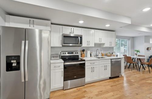 Brewerytown Apartment | Eco-friendly in Brewerytown