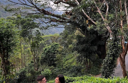 Nawalapitiya Resort | Eco friendly luxury boutique resort located private colonial tea estate
