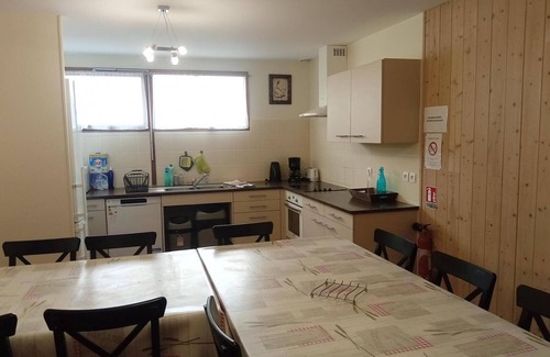 Mesples Cottage | Eco-Gite avec Jardin près des Sentiers de Randonnée - Tout Confort pour Familles et Amis !