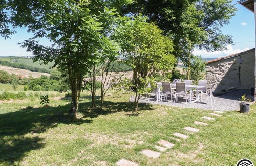 Canens Cottage | Eco Gite with swimming pool : "Les Vallons" 8 people