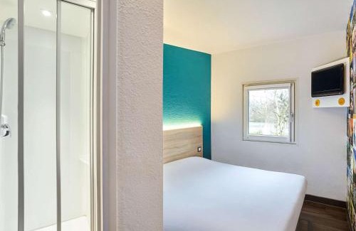 Le Vaudreuil Hotel | Eco hôtel Rouen Louviers Val de Reuil