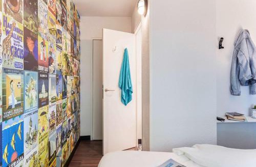 Le Vaudreuil Hotel | Eco hôtel Rouen Louviers Val de Reuil