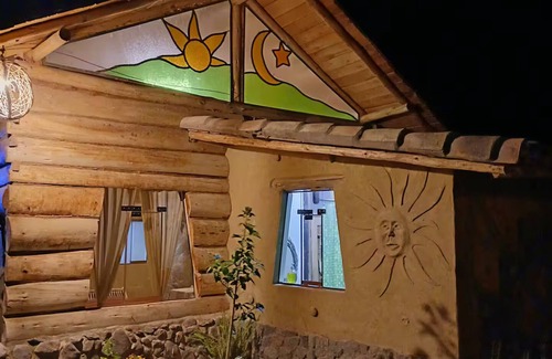 Ollantaytambo Ski Chalet | Eco Home Ollantaytambo