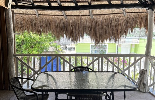 Tierra Bomba Island House | Eco Hostal Villa Canada Escape