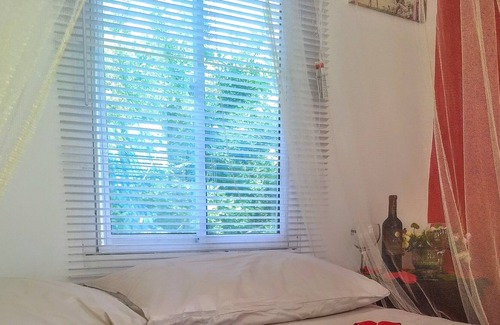 Rosario Islands Cabin | Eco Hotel Casa Lola Cabin, Big Island.