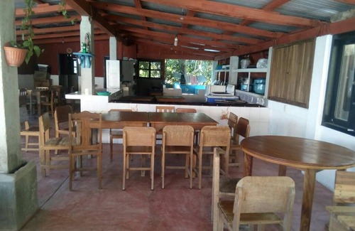 Pluma Hidalgo Bed & Breakfast | Eco Hotel El Refugio, In the mountains but close to the sea - ROOM 21